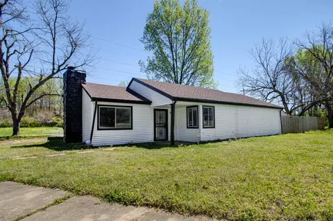 4812 Northfield Cir, Memphis, TN 38128