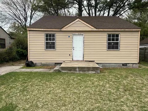2904 Barron Ave, Memphis, TN 38114