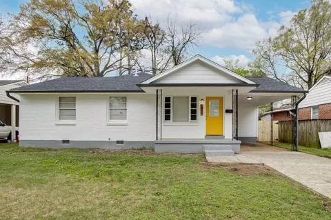 4955 Owen Rd, Memphis, TN 38122