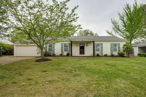 311 Avon Rd, Memphis, TN 38117