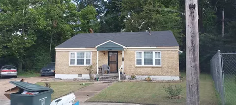 2483 Dana Dr, Memphis, TN 38108