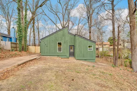 4195 Bishops Bridge Rd, Memphis, TN 38118