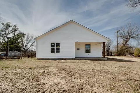 3479 Rochester Rd, Memphis, TN 38109