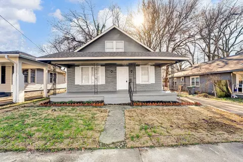 3415 Rockwood Ave, Memphis, TN 38122