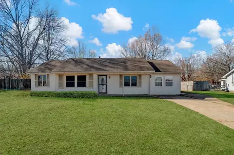 401 Turner Ln, Covington, TN 38019