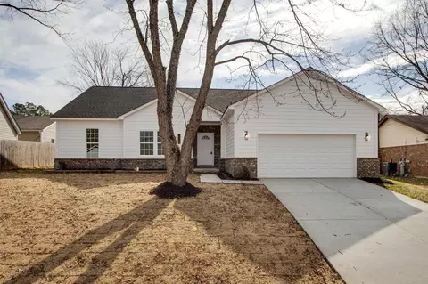 6331 Bent Oak Ln, Memphis, TN 38115