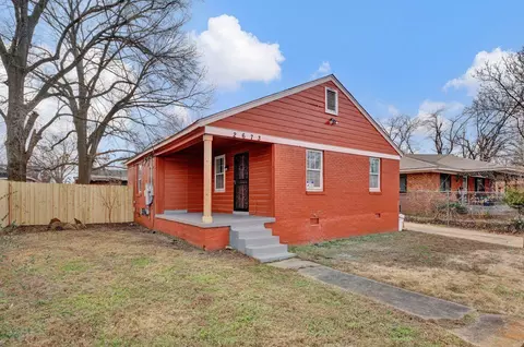 2673 Enterprise Ave, Memphis, TN 38114
