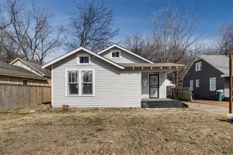 3732 Faxon Ave, Memphis, TN 38122