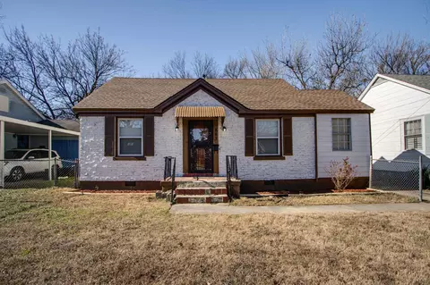 883 Birch St, Memphis, TN 38108