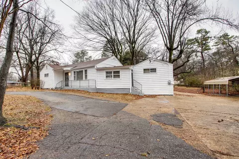 3381 E Rosita Cir, Memphis, TN 38116