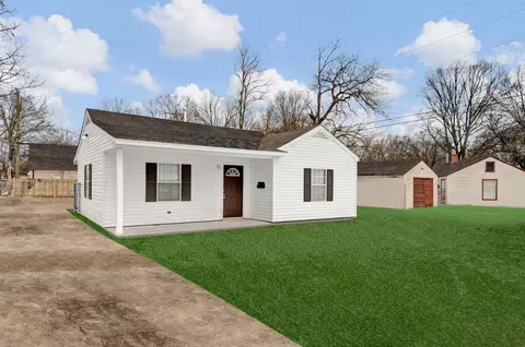 4023 Leroy Ave, Memphis, TN 38108