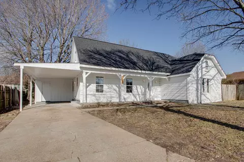 6106 Gascony Dr, Memphis, TN 38115
