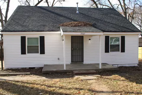 3567 Meyers Rd, Memphis, TN 38108