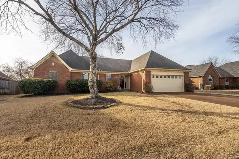 3051 Orion Cv, Memphis, TN 38134