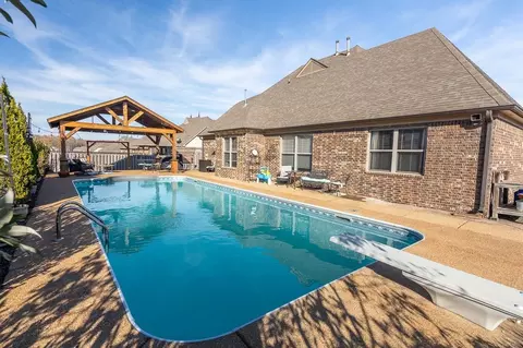 4587 Nob Hill Dr, Arlington, TN 38002 photo 31