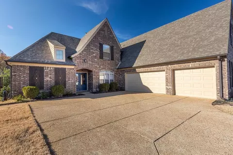 4587 Nob Hill Dr, Arlington, TN 38002 photo 3