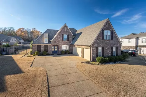 4587 Nob Hill Dr, Arlington, TN 38002