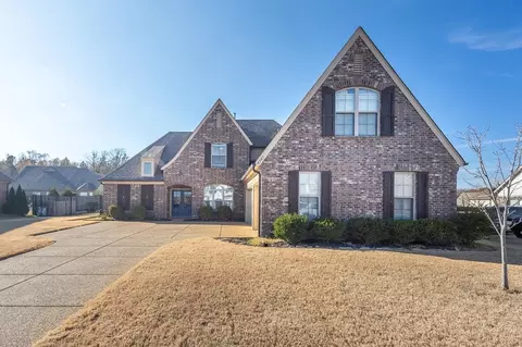4587 Nob Hill Dr, Arlington, TN 38002 photo 2