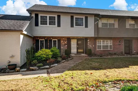 1693 Hobbits Glen Dr #27, Germantown, TN 38138