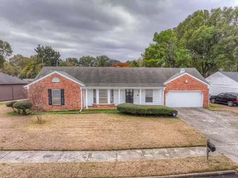 5165 Fairbrook Ave, Memphis, TN 38118