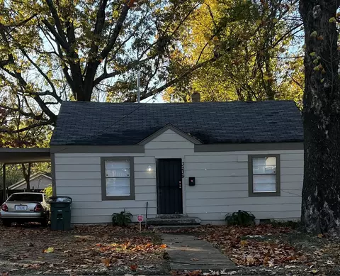 3239 Nathan Ave, Memphis, TN 38112