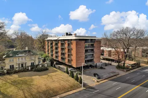 2195 Poplar Ave #602, Memphis, TN 38104