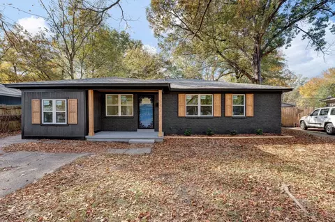 1541 Duke St, Memphis, TN 38108