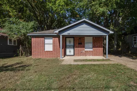 3610 Bayliss Ave, Memphis, TN 38122