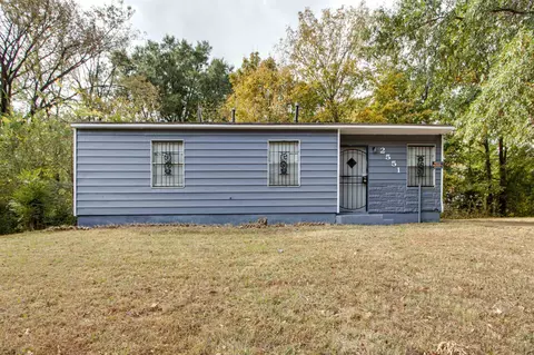 2551 Dakar Ave, Memphis, TN 38127