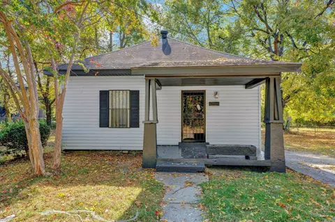 439 Simpson Ave, Memphis, TN 38106
