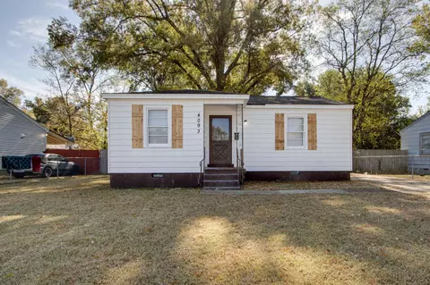 4093 Westover Ave, Memphis, TN 38108