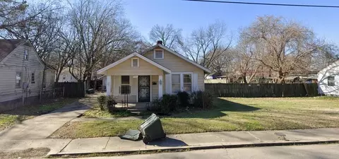 3565 Bayliss Ave, Memphis, TN 38122
