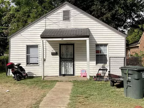 773 Hilton St, Memphis, TN 38114