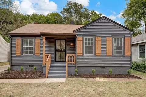 230 Marne St, Memphis, TN 38111