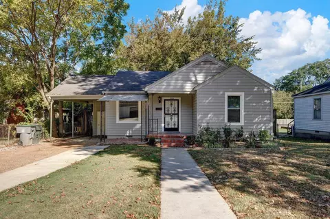 3826 Wayne Ave, Memphis, TN 38122