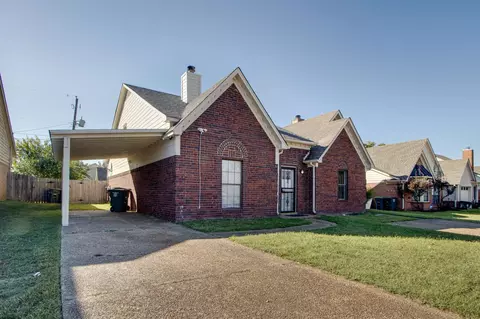 4205 Meadow Valley Dr, Memphis, TN 38141