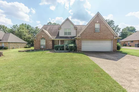 7127 Shady Oaks Dr, Memphis, TN 38133
