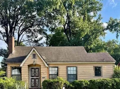 3047 Chisca Ave, Memphis, TN 38111