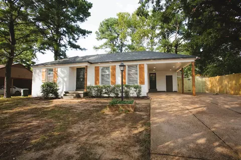 3034 Christine Rd, Memphis, TN 38118