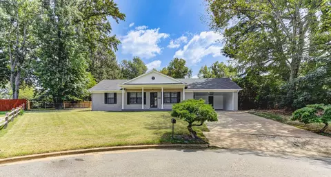 148 N Fairway Cv, Memphis, TN 38109