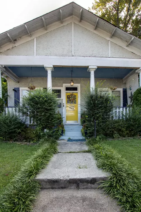 1068 S Cox St, Memphis, TN 38104