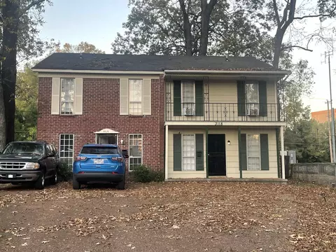 3116 Monterrey Sq, Memphis, TN 38111
