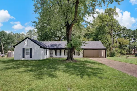 4536 Paula Dr, Memphis, TN 38116