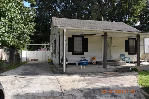 3047 Lyndale Ave, Memphis, TN 38112