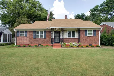 3630 Philwood Ave, Memphis, TN 38122