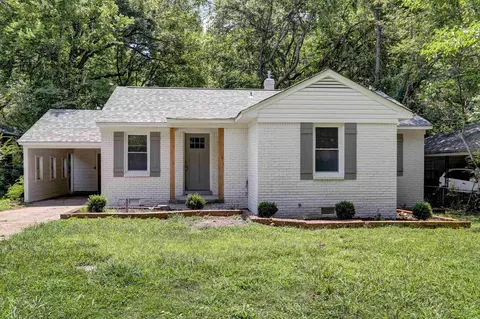 3791 Bowen Ave, Memphis, TN 38122