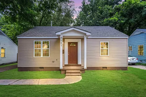 3067 Given Ave, Memphis, TN 38112