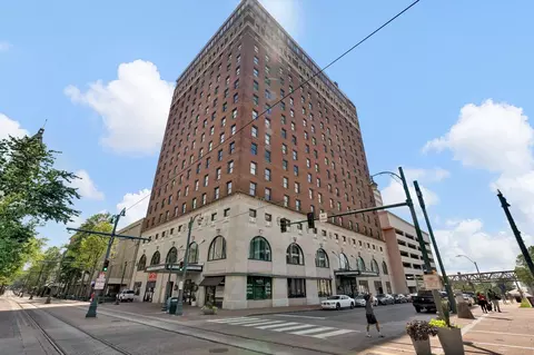 109 N Main St #804, Memphis, TN 38103