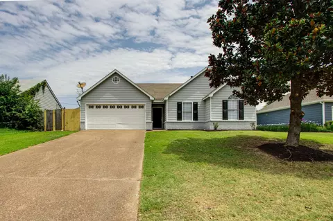 4368 Annie Mae Cv, Millington, TN 38053