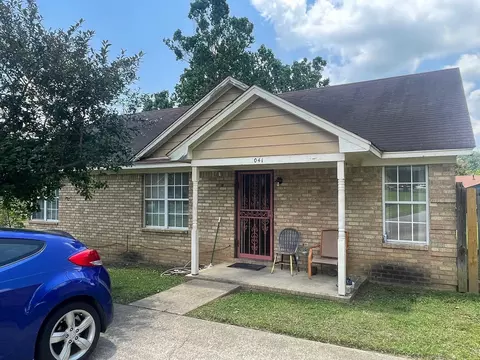4041 Glenalp St, Memphis, TN 38127